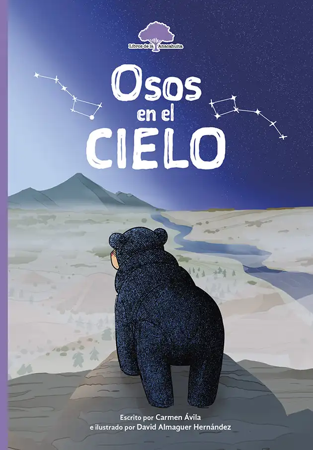 Osos en el cielo