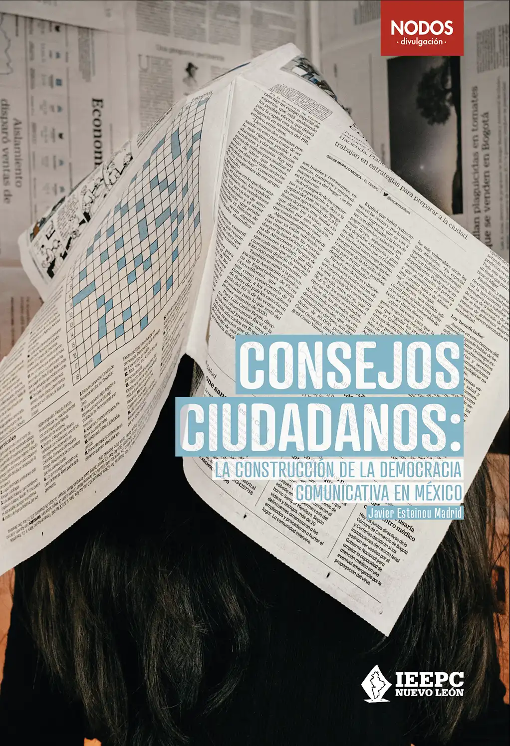 Consejos ciudadanos: la construcción de la democracia comunicativa en México