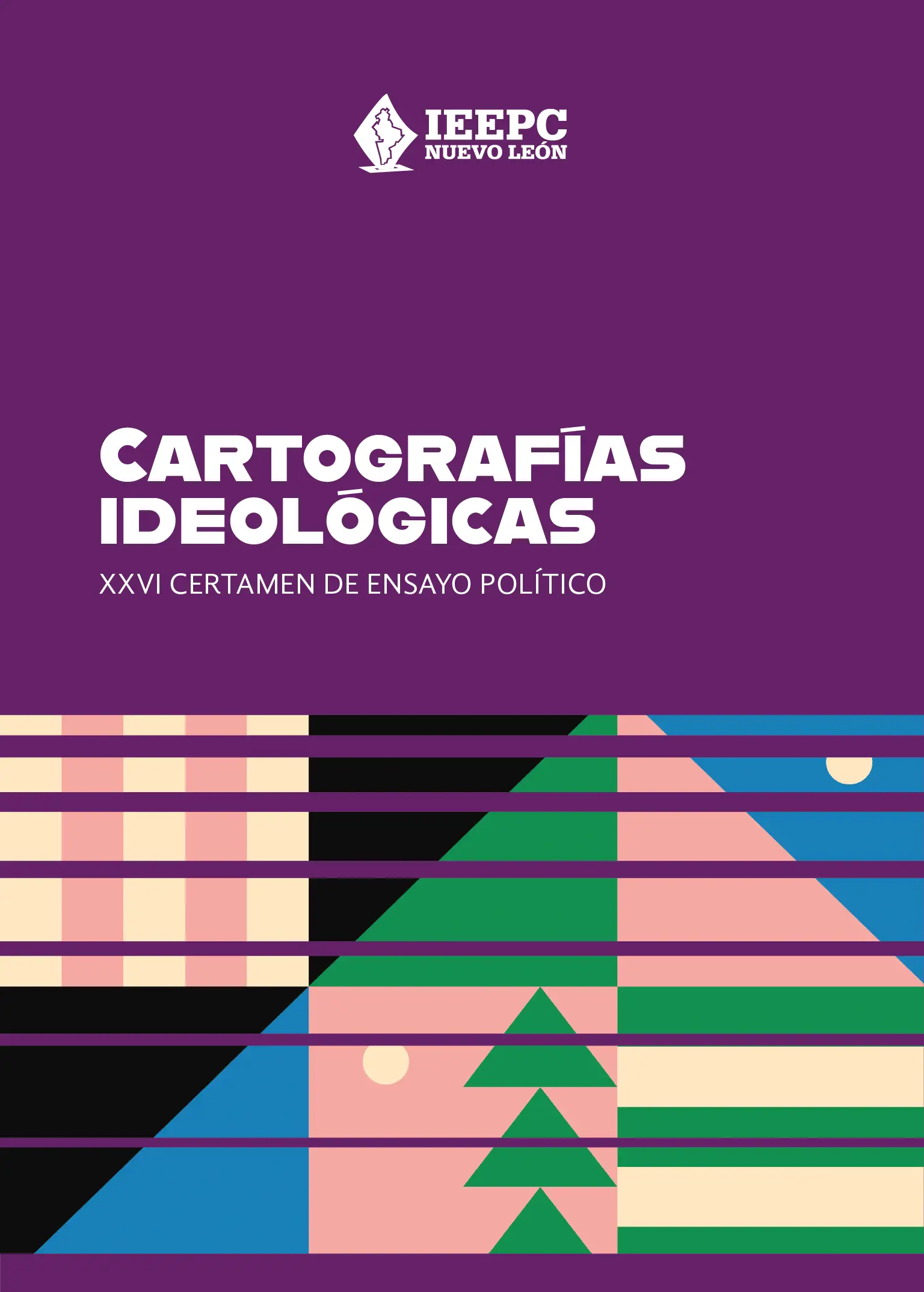 XXVI Certamen de Ensayo Político