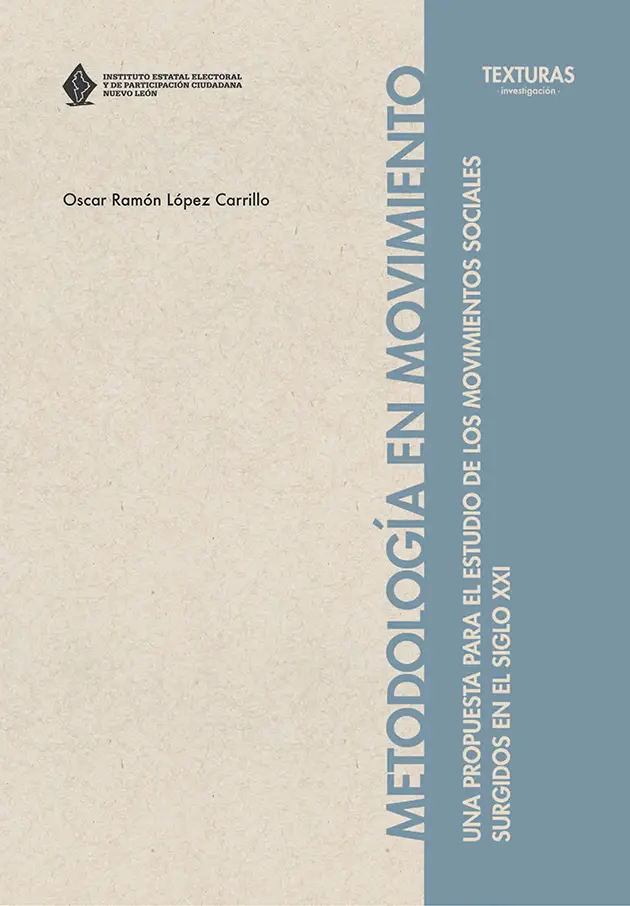 Metodologia en movimiento