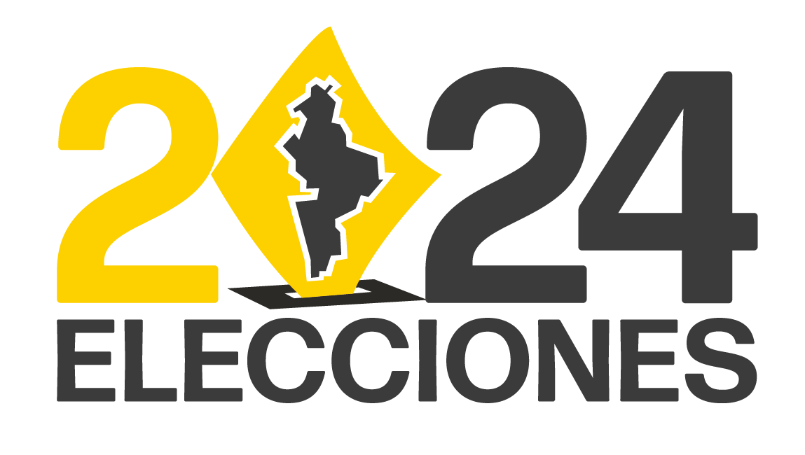 Logo Elecciones 2024
